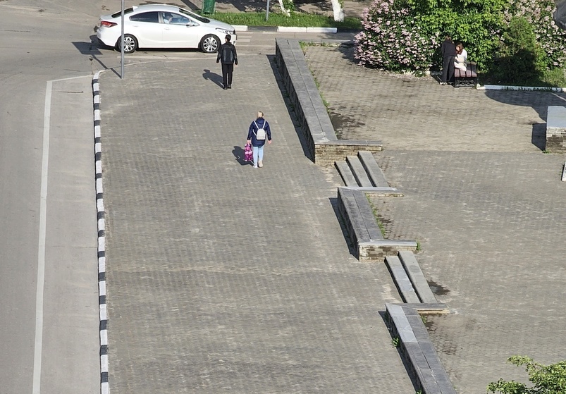 Изменения, вступающие в силу в июле