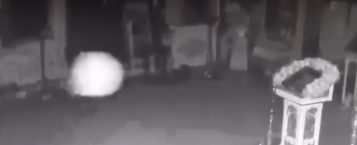 У соседей в Семенове произошло «чудесное»