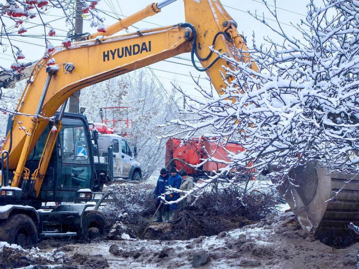 Подписчица задала вопрос про работу светофоров во 2 микрорайоне