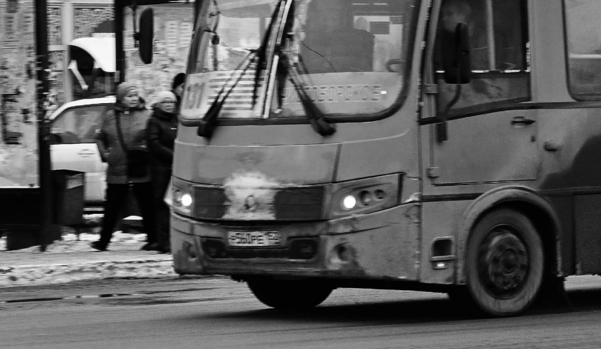 Транс-НН будет оштрафован