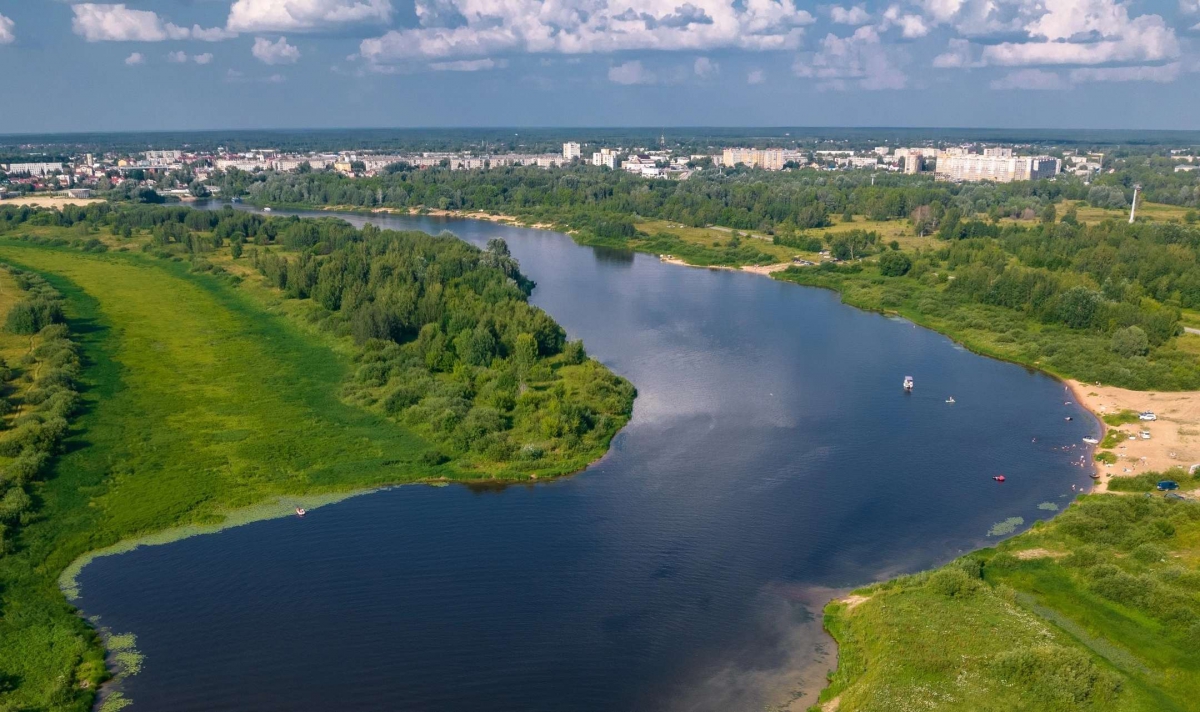 Борчанам в этому году предстоит освоить новый вид транспорта