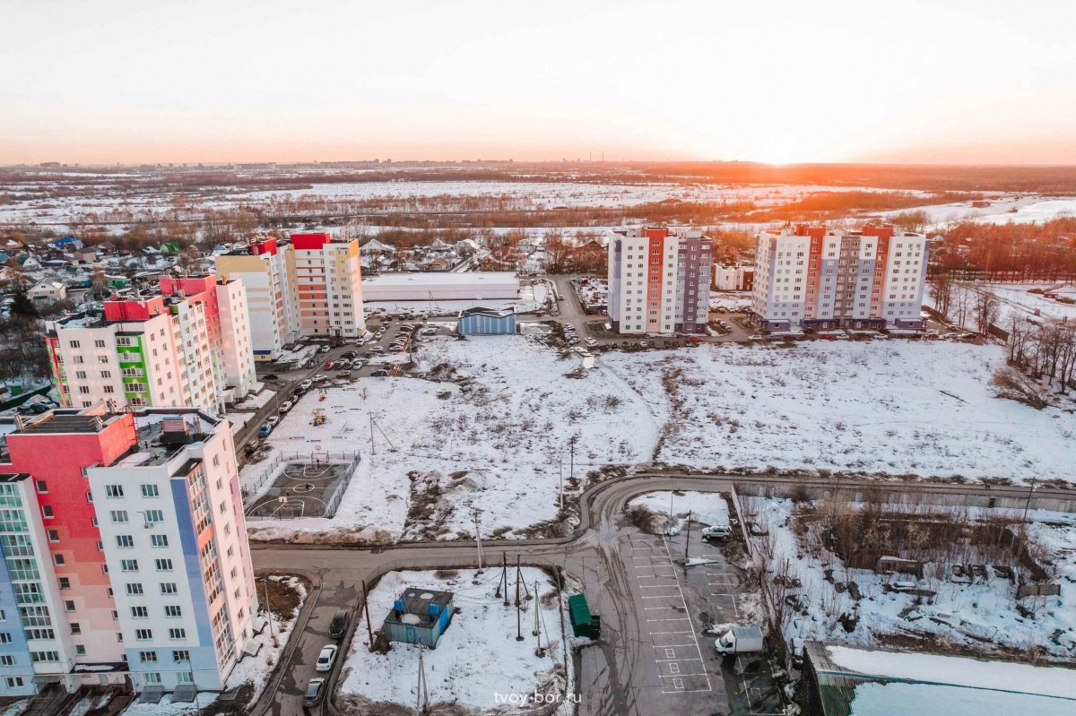 Детский сад по ул. М. Горького пока на паузе