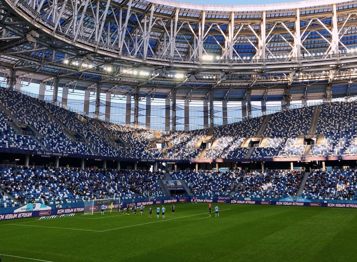 Новость для футбольных фанатов