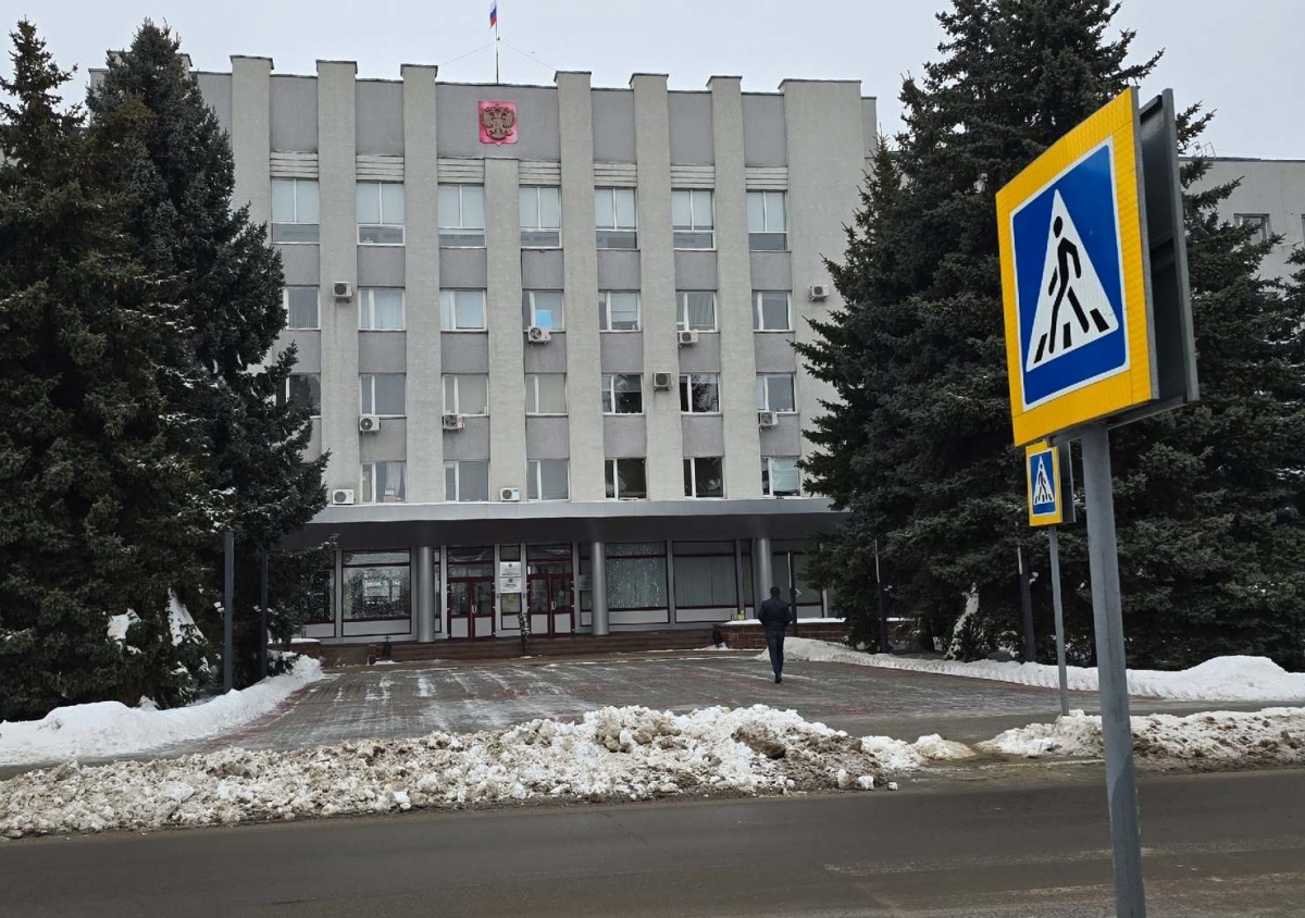 Городской округ город Бор меняет название