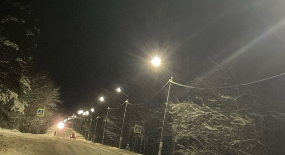 Благодарность из Останкино