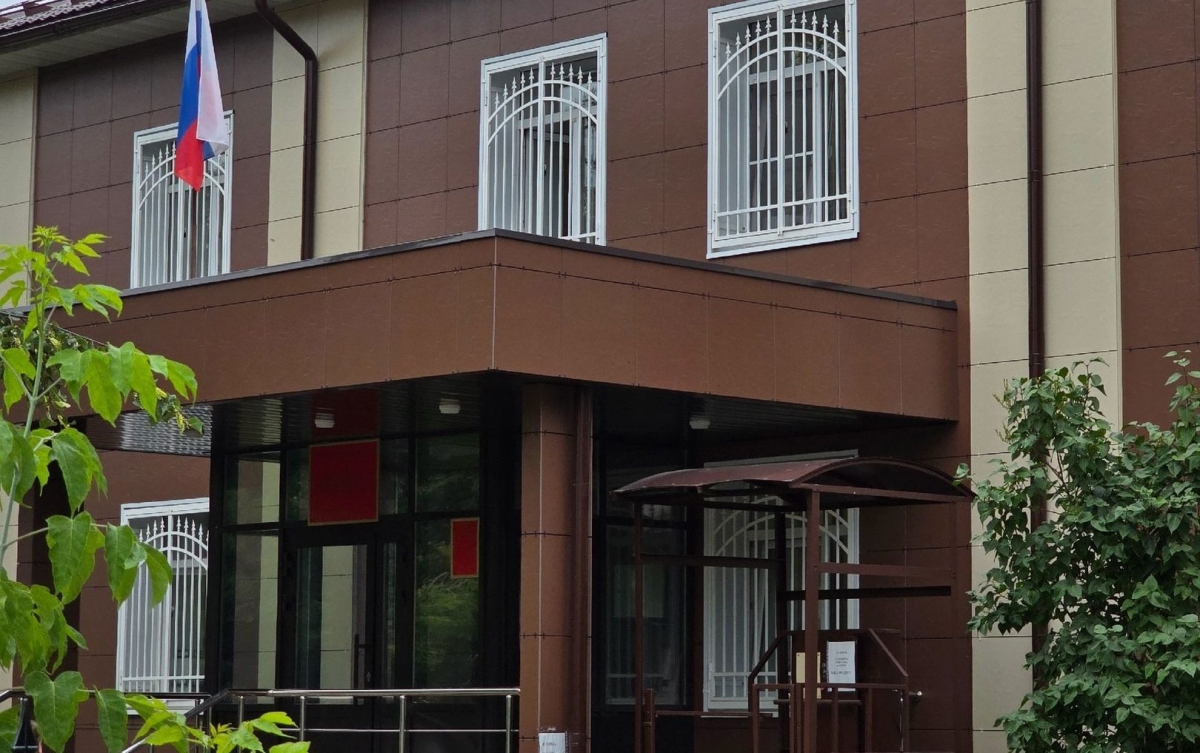 Борчанина осудили за мошенничество при получении выплат, совершенное в крупном размере