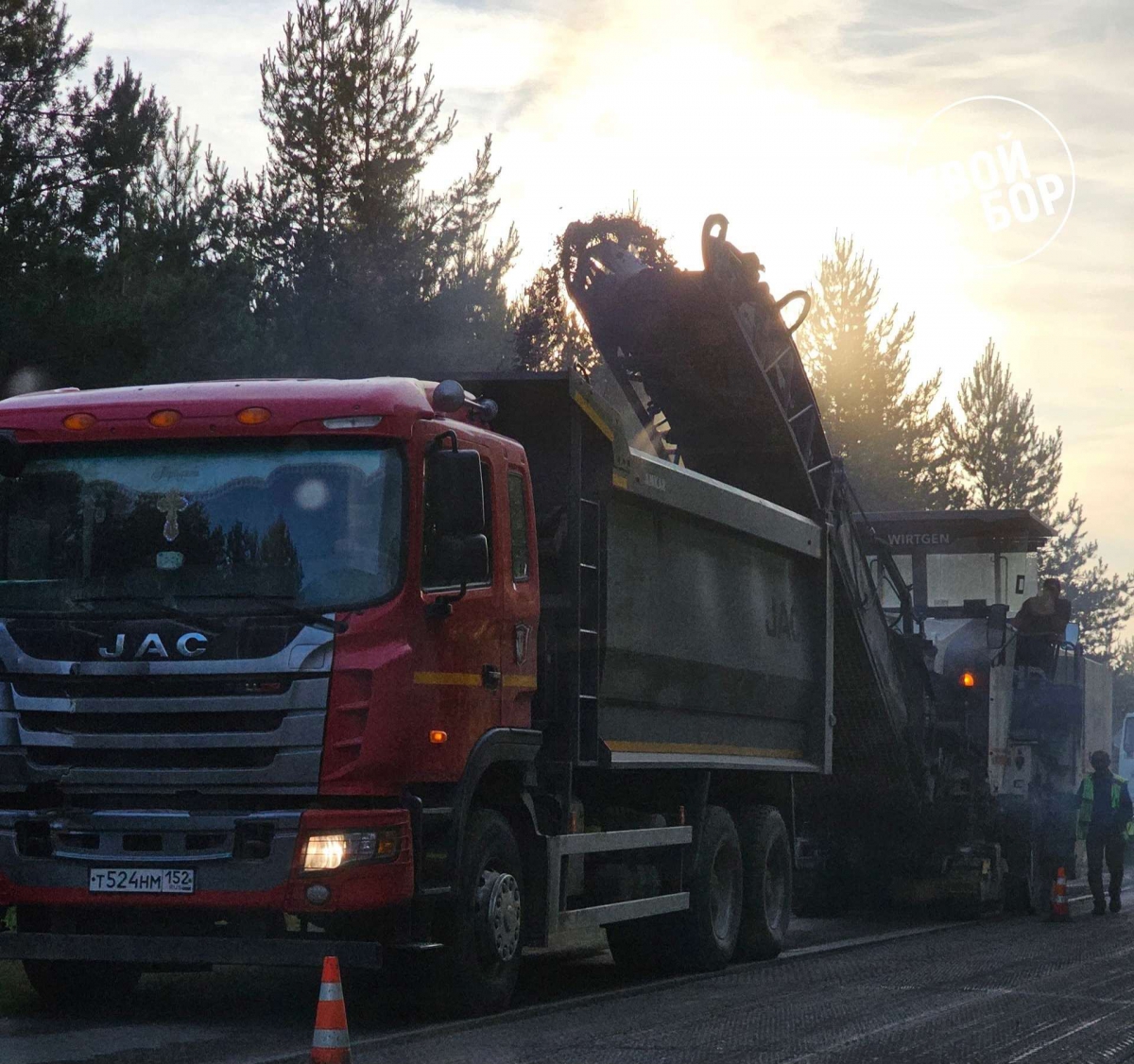 Какие дороги получат приоритет в ходе ремонтной кампании?
