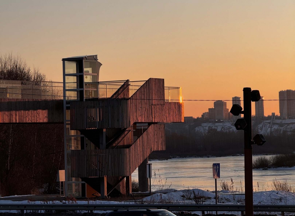 Отключение электроэнергии на Бору 15 января