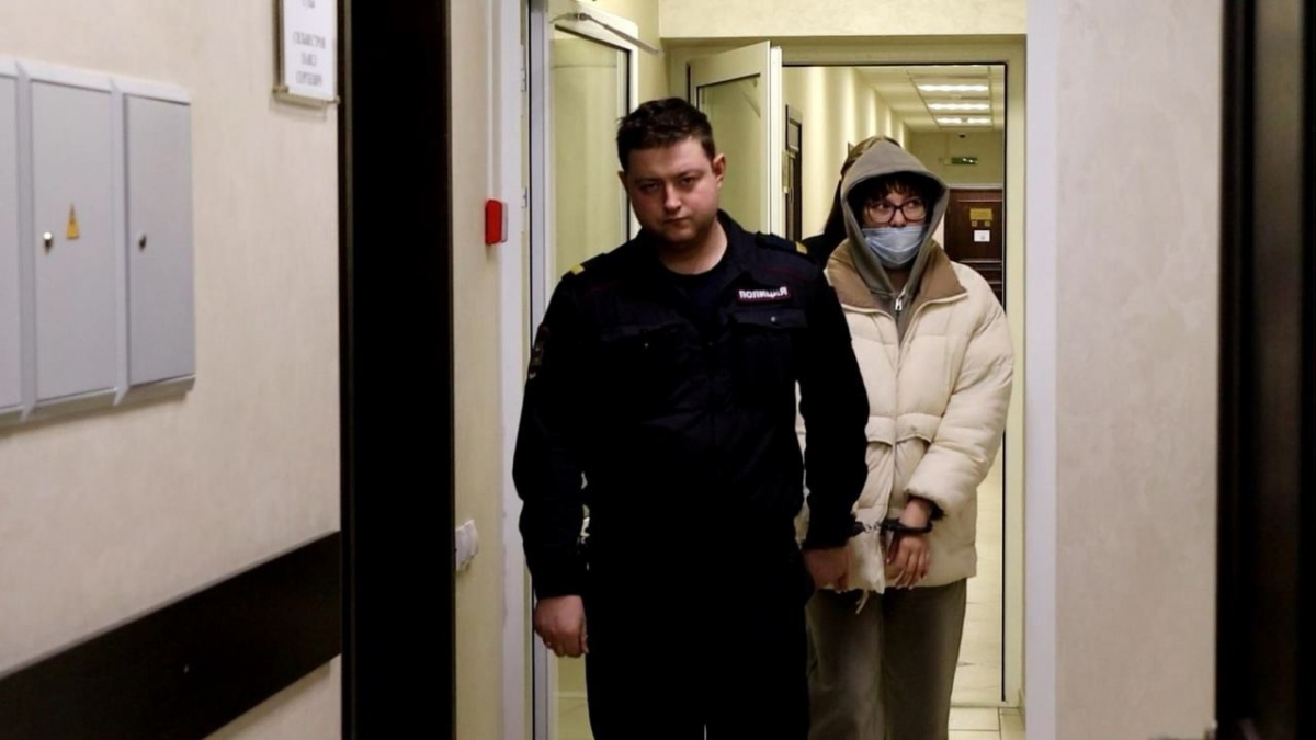 Борчанке, которую обвиняют в покушении на убийство собственной матери, продлили срок заключения под стражей