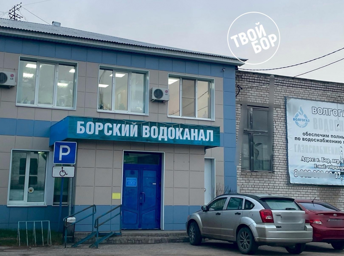 Увеличены штрафы за самовольное подключение к системам водоснабжения и водоотведения