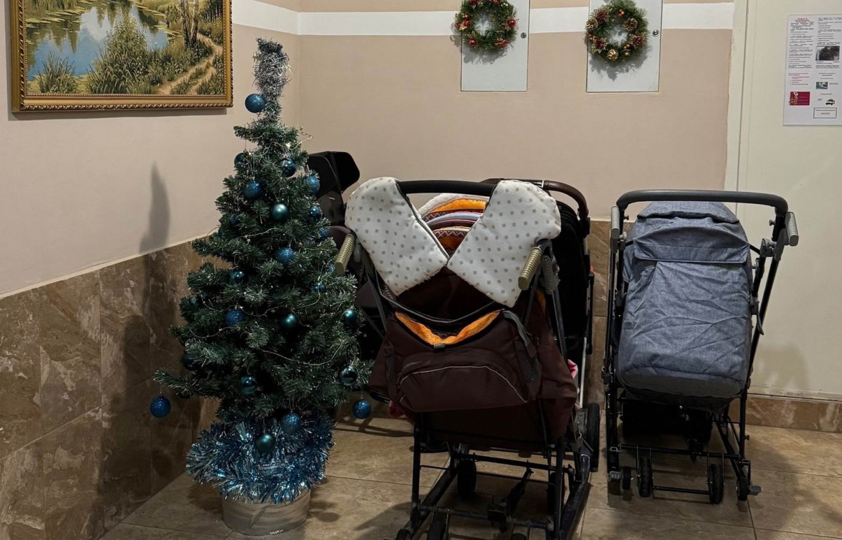 Новость для тех, кто планировал ещё детей