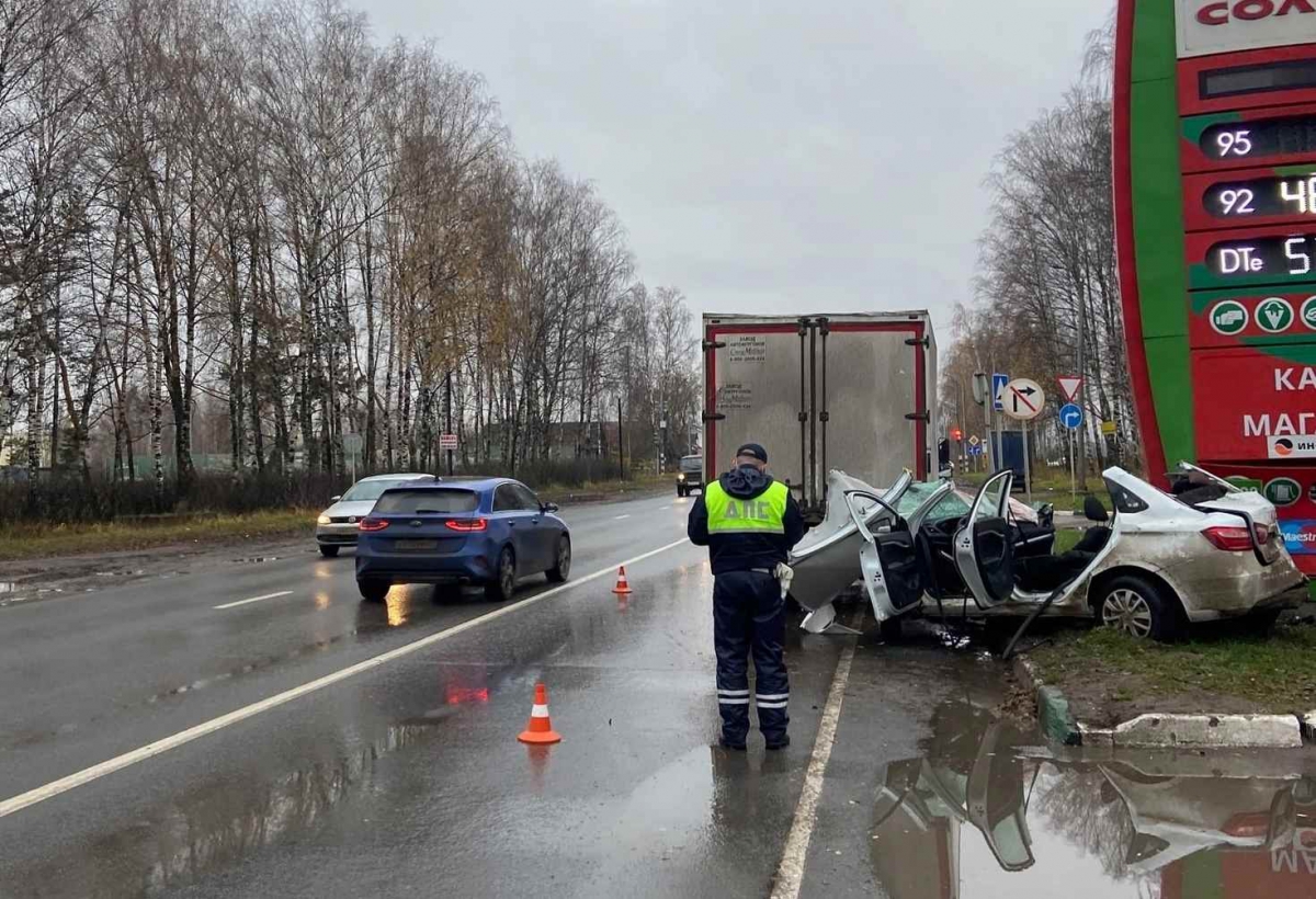 Бор вошёл в печальный рейтинг по количеству смертельных исходов