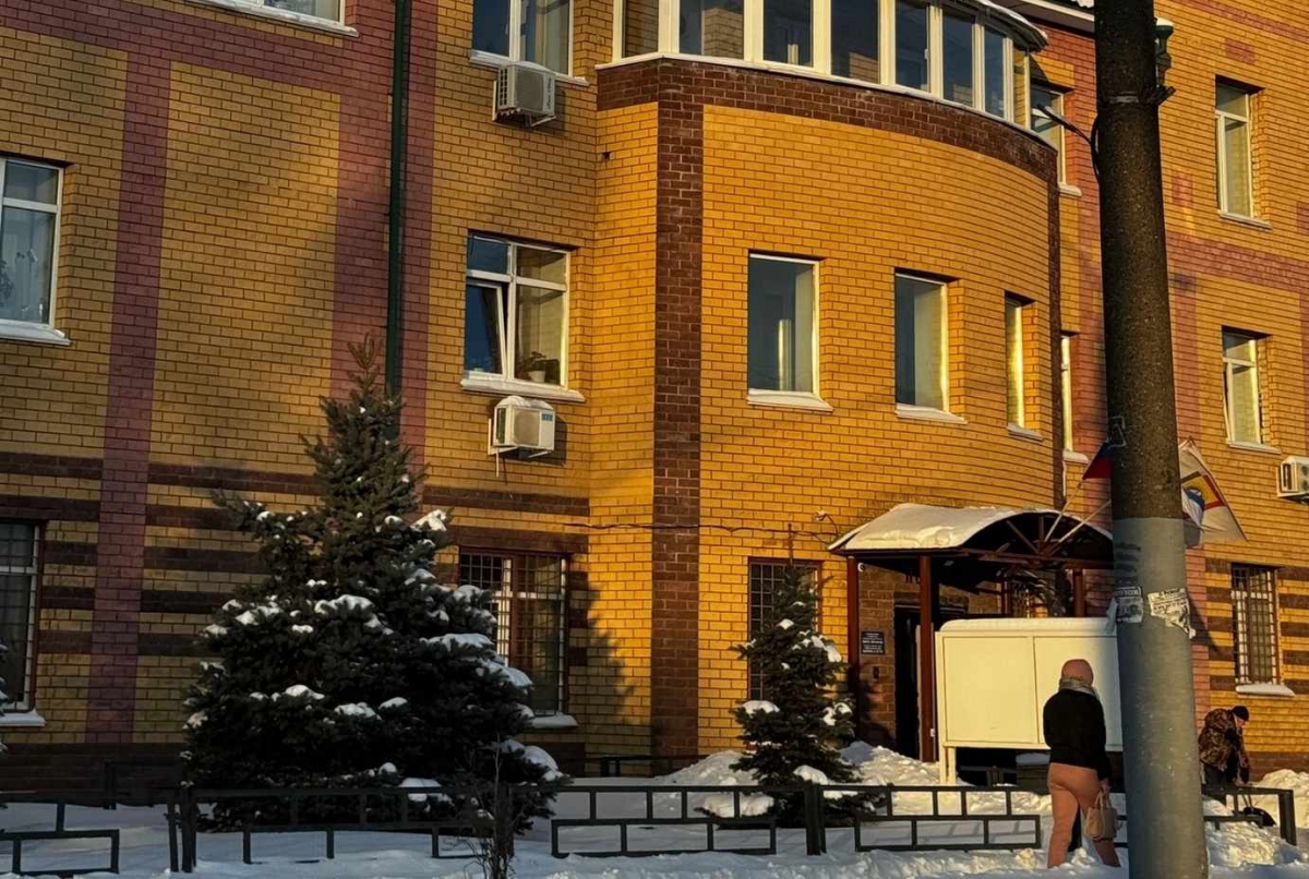 В МВД предупредили о схеме мошенничества через приложения ЖКХ