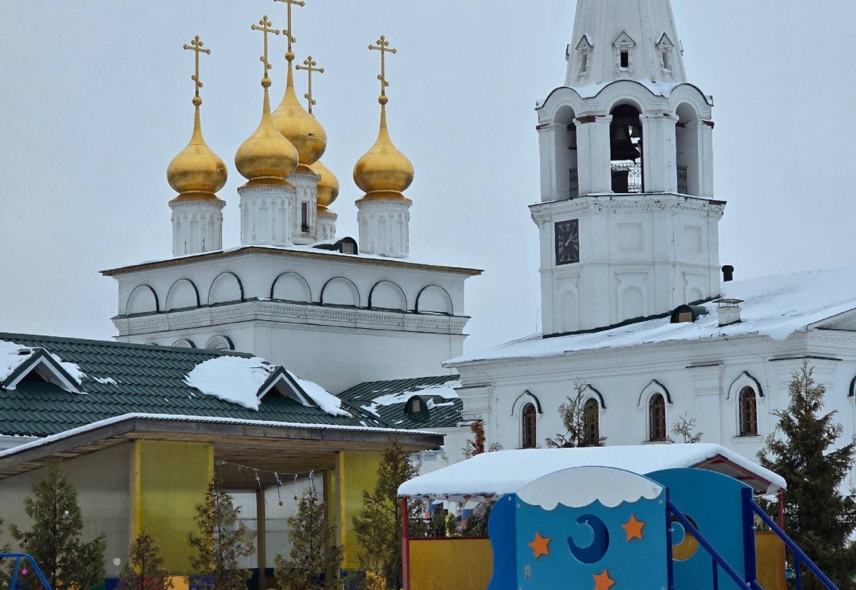 Интересная нас ждёт неделя