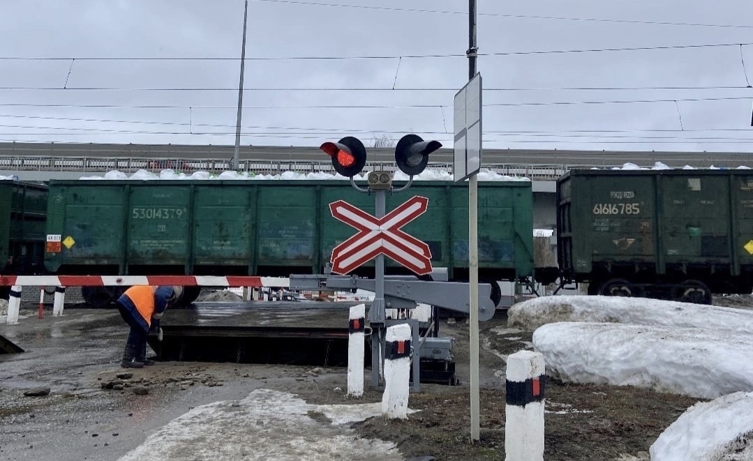 Вниманию водителей!