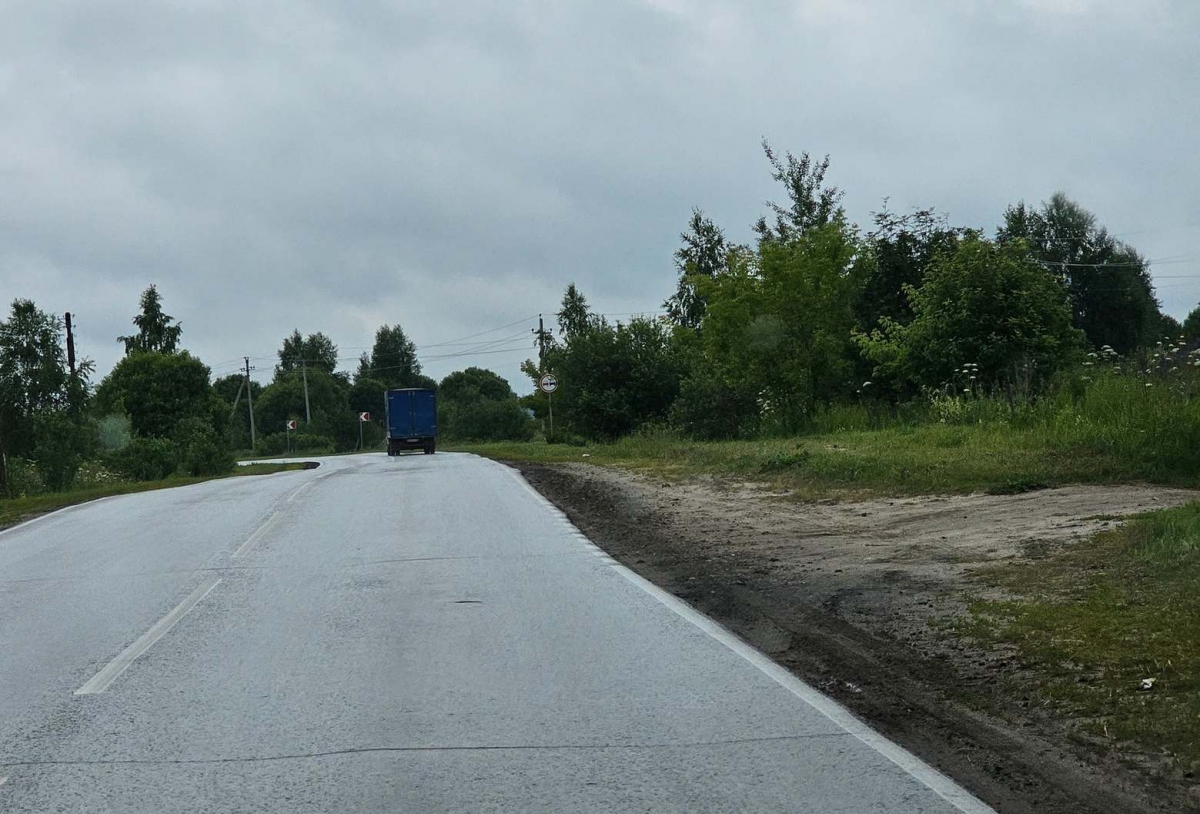 Жители Большого Пикино бьют тревогу
