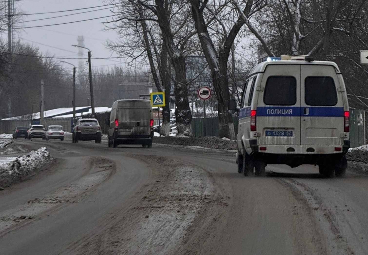 Что будет за ложный вызов полиции проверил на себе 40-летний житель Бора