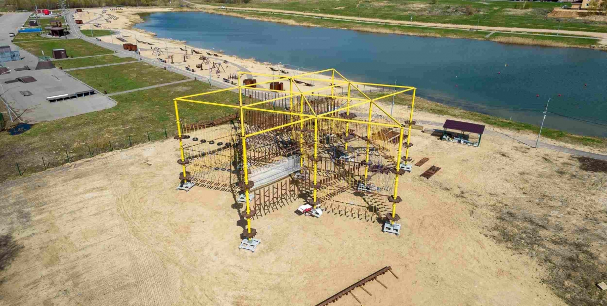 Юрасовское, что дальше?