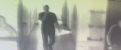 Поножовщина в борском клубе