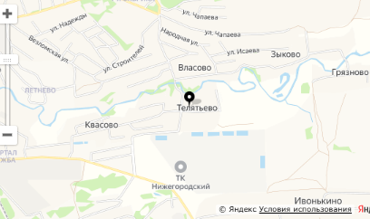 Ужасный запах Щёлочи в Неклюдово