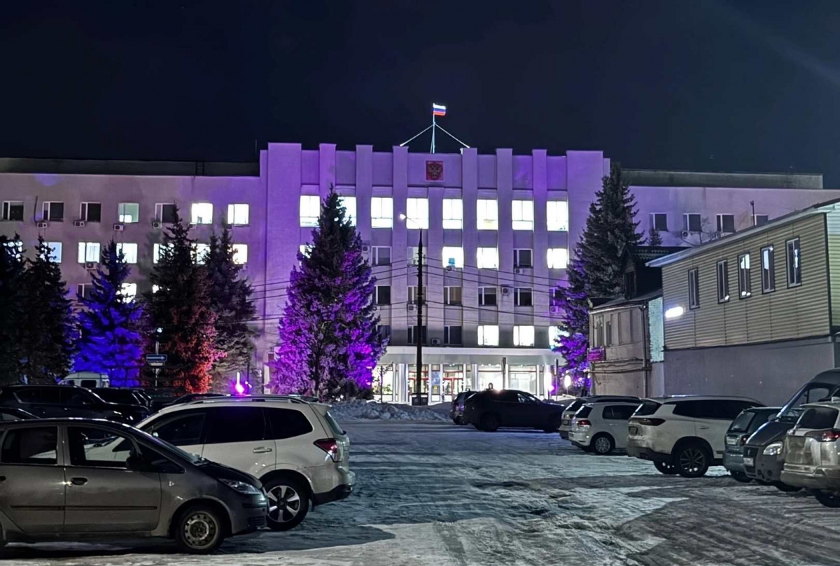 В этом году на Бору состоятся выборы в Совет депутатов