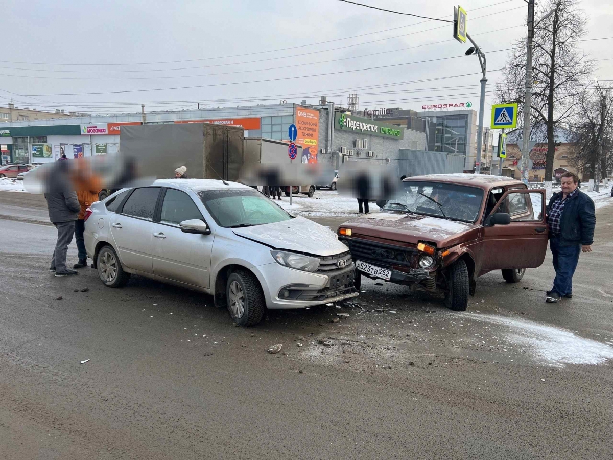 Кто виноват? Виновата синька!