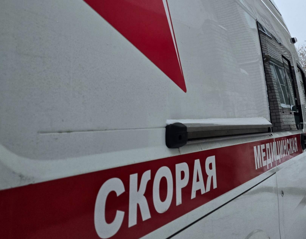 Еще одно напоминание, как делать не надо…