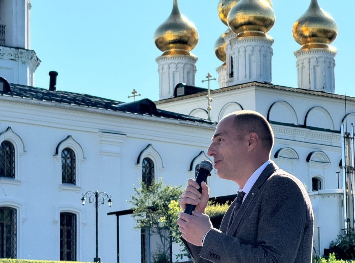 В Редькино, Оманово и в п.Керженец пройдут встречи с населением