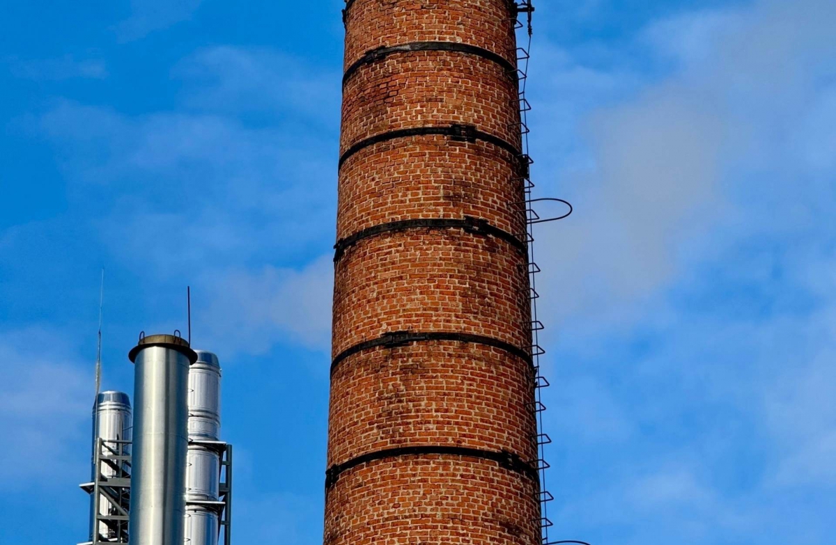 Полезная информация для борчан по отоплению: