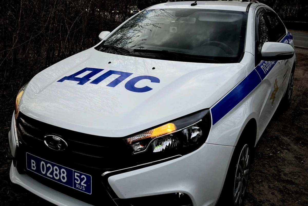 Быть пешеходом на Бору все еще опасно!