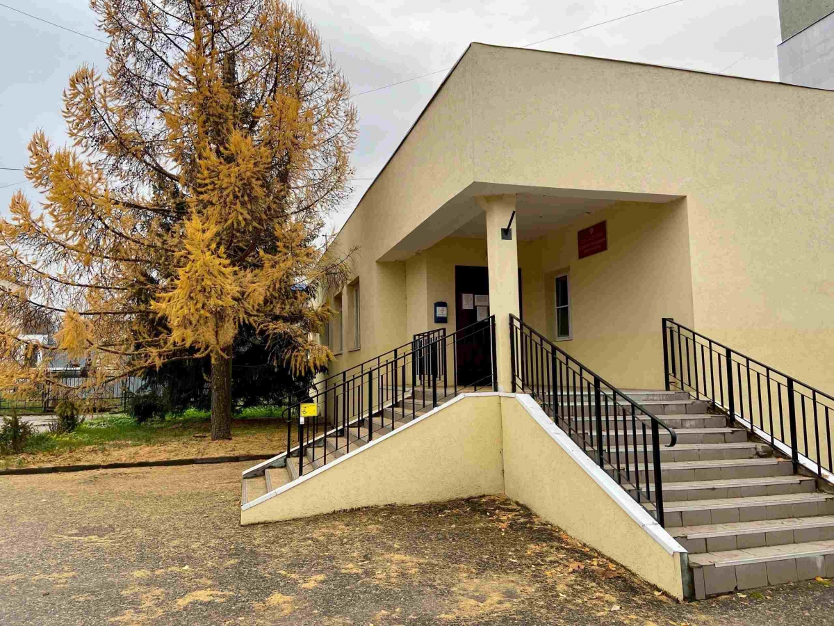 Борский пенсионер добился справедливости