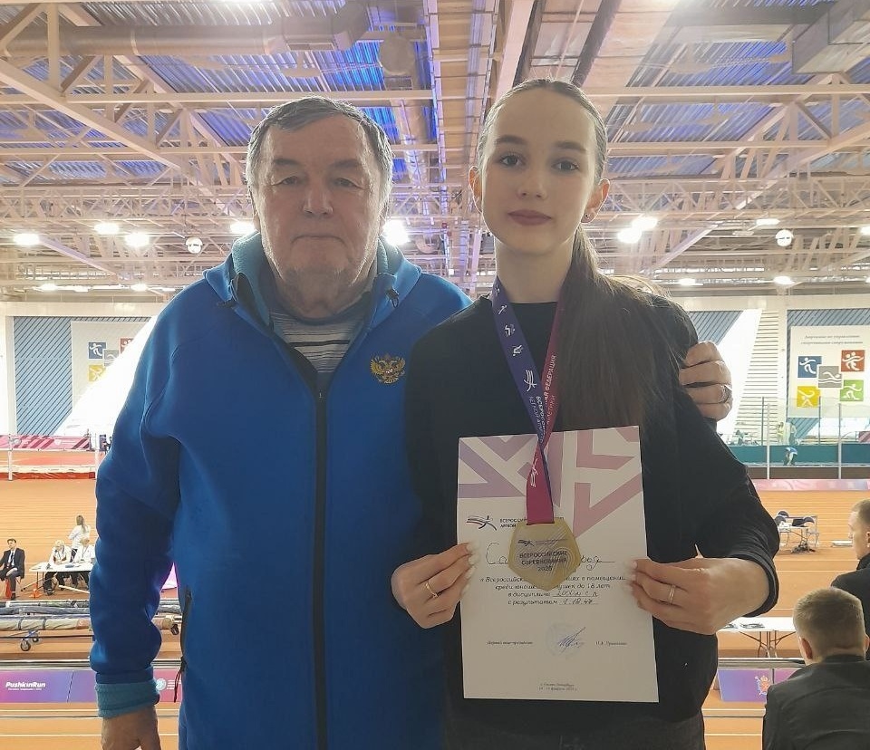 Хорошая новость для борчан из Санкт-Петербурга!