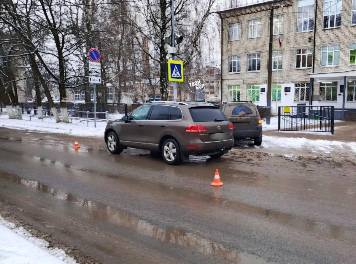 Нарушали взрослые - пострадал ребенок