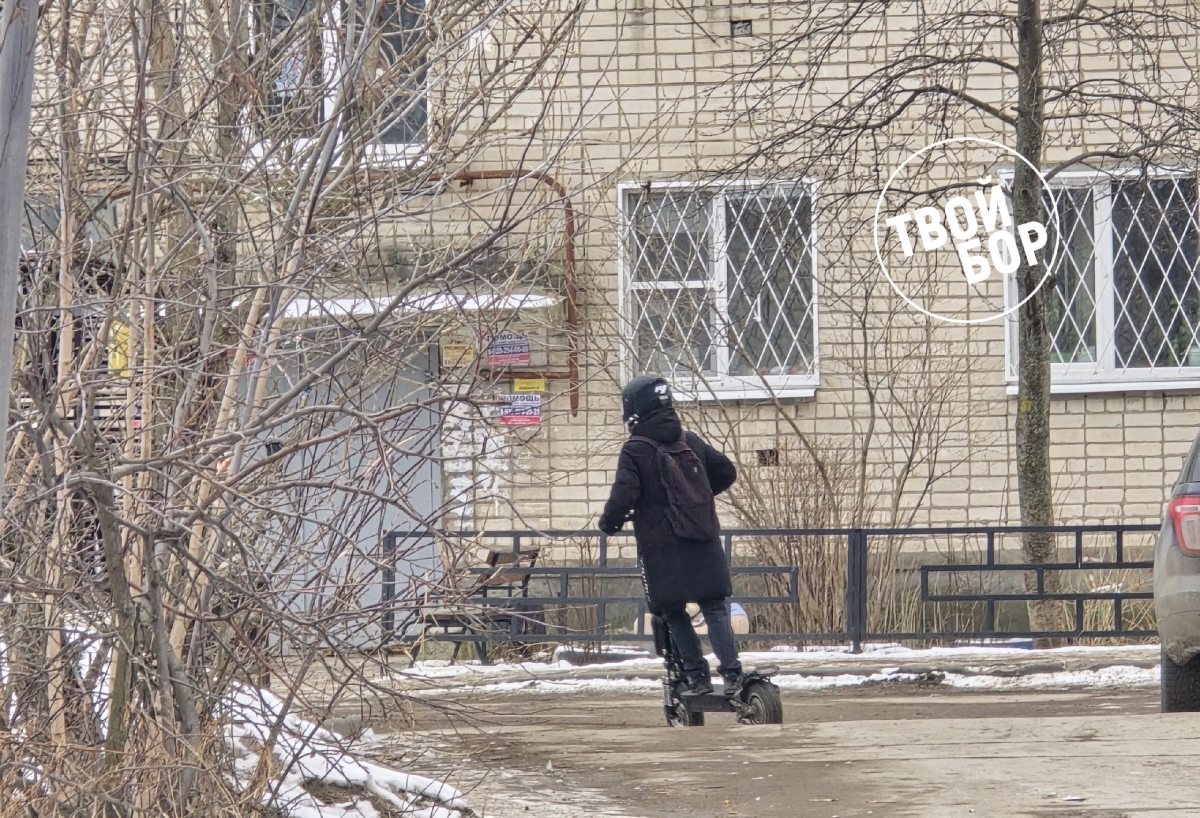 Где бы вы ввели ограничения по скорости?