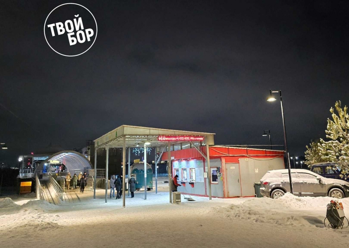 Хорошая новость от Министерства транспорта Нижегородской области