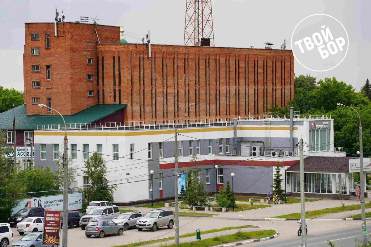 Борчане, информация для тех, кто собирался устанавливать самозапрет