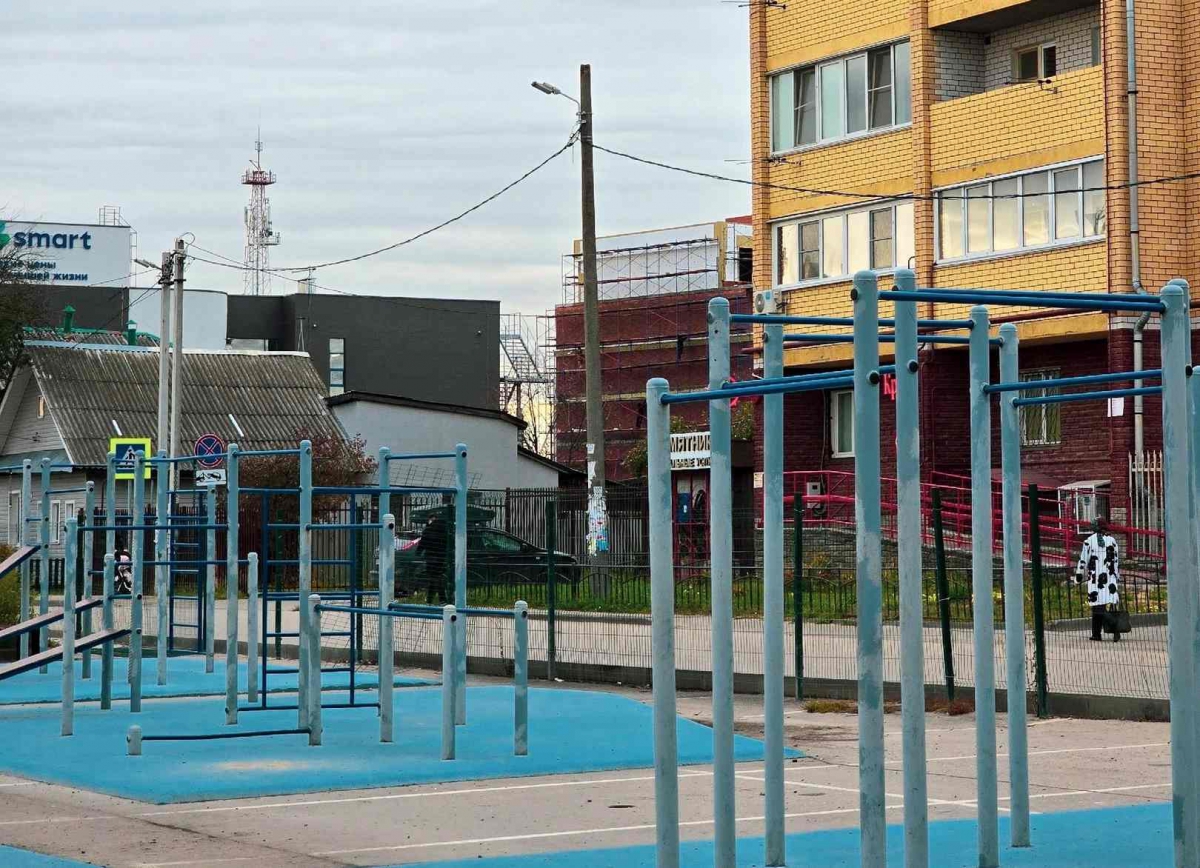 Борская прокуратура усмотрела неладное на Мухинском озере