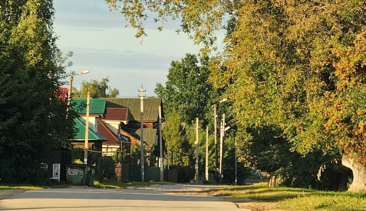 В Нижегородской области поднят вопрос дублирующихся названий сельских населенных пунктов