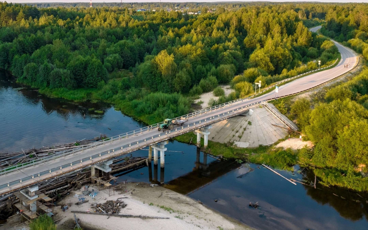 Кто в Тай, а мы в Рустай