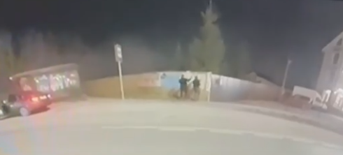 Это какой-то "борский стыд"