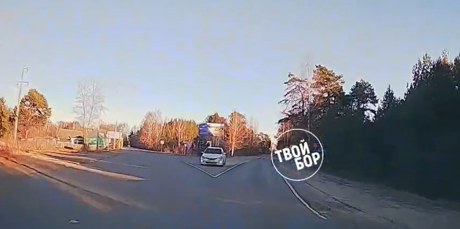 И дня не прошло