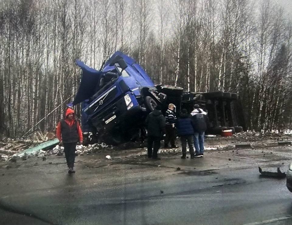 Предварительная информация по ДТП в Кантаурово