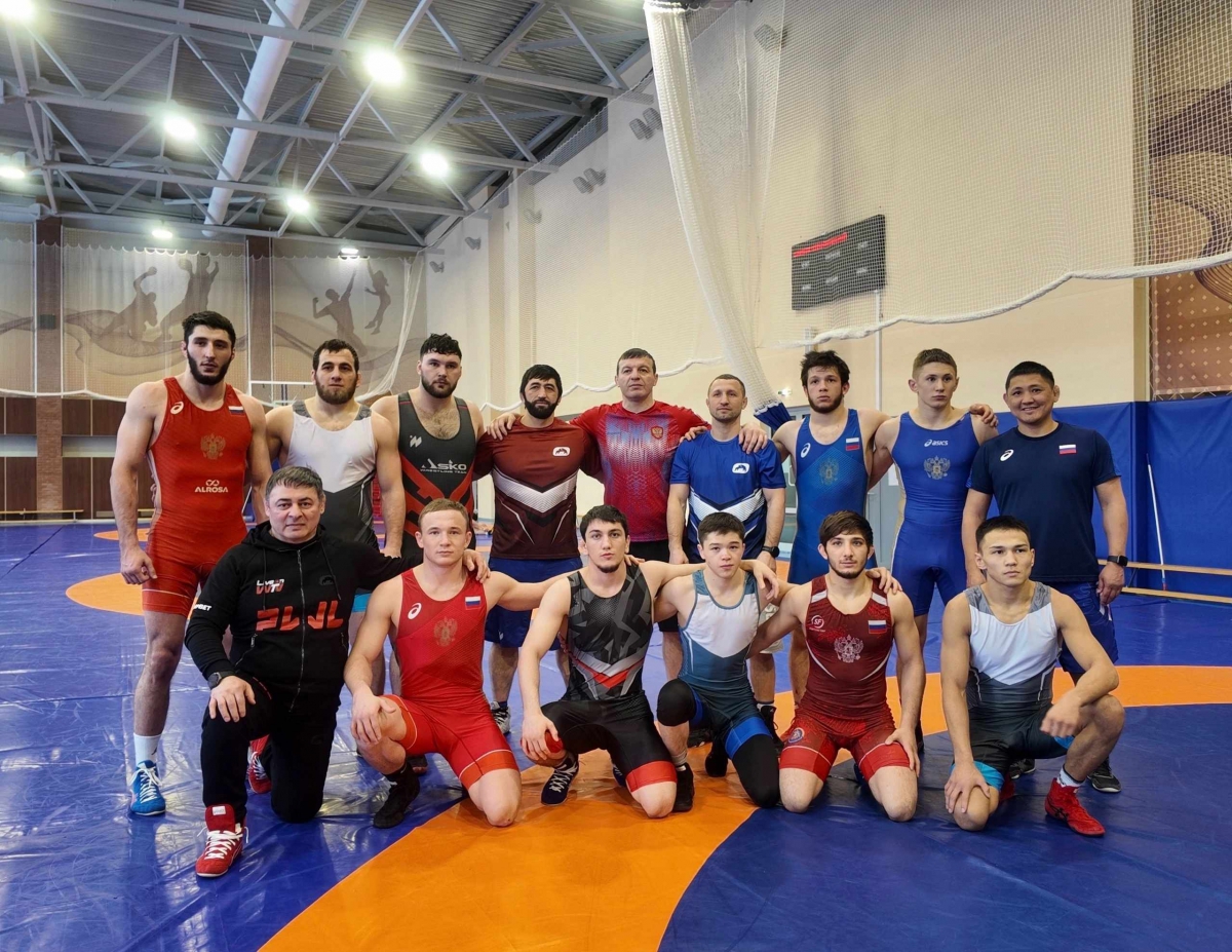 Борский спортсмен отправится на первенство Европы