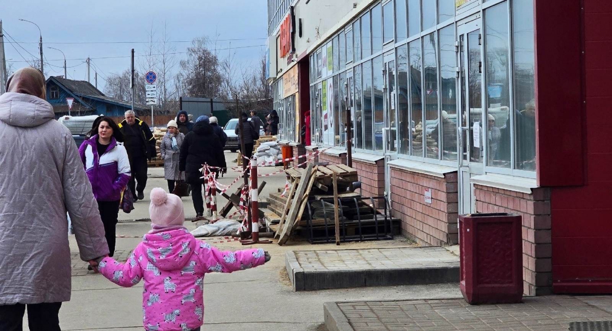 Пенсионная система требует изменений