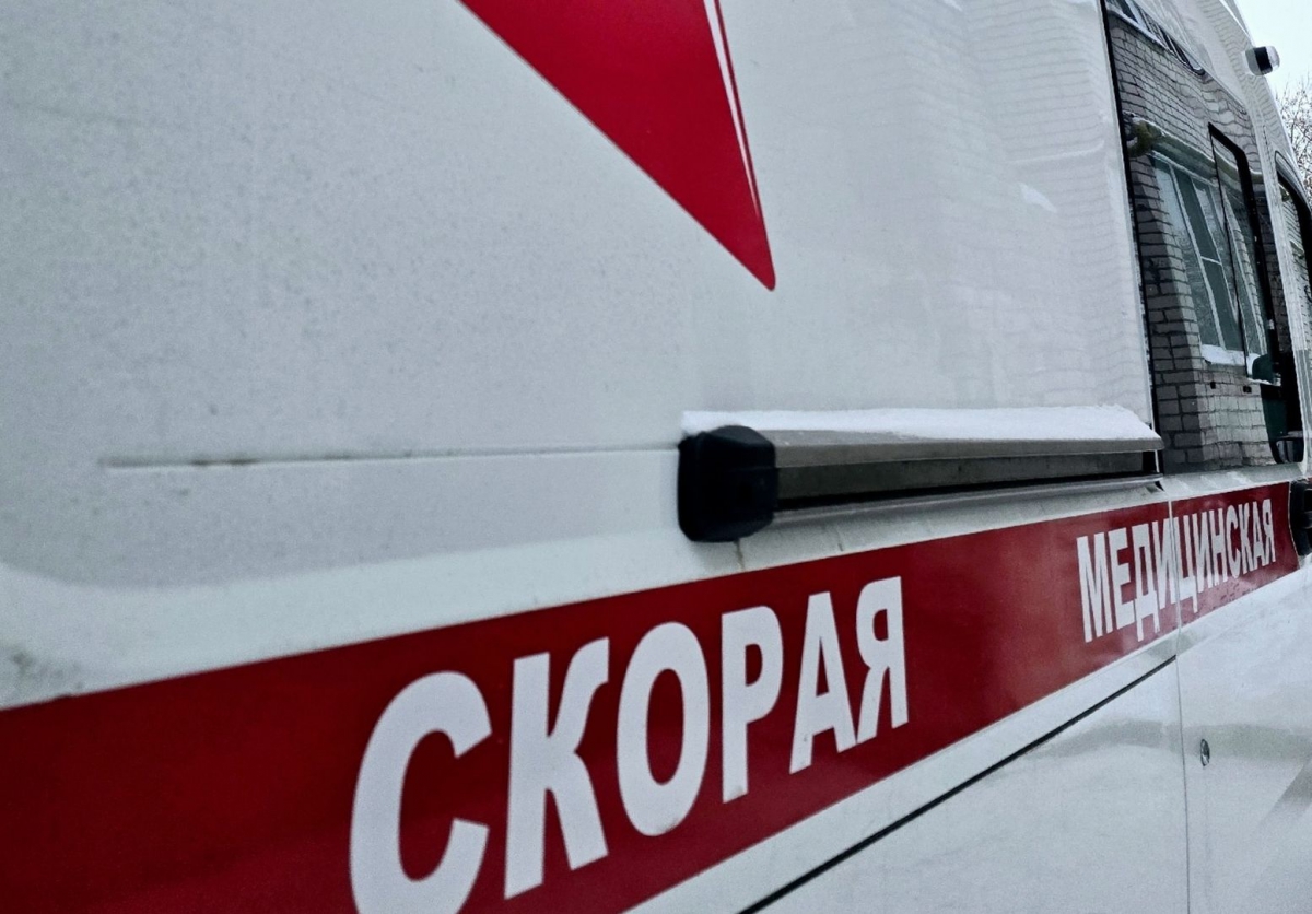 Стоя на парковке, будьте осторожны!