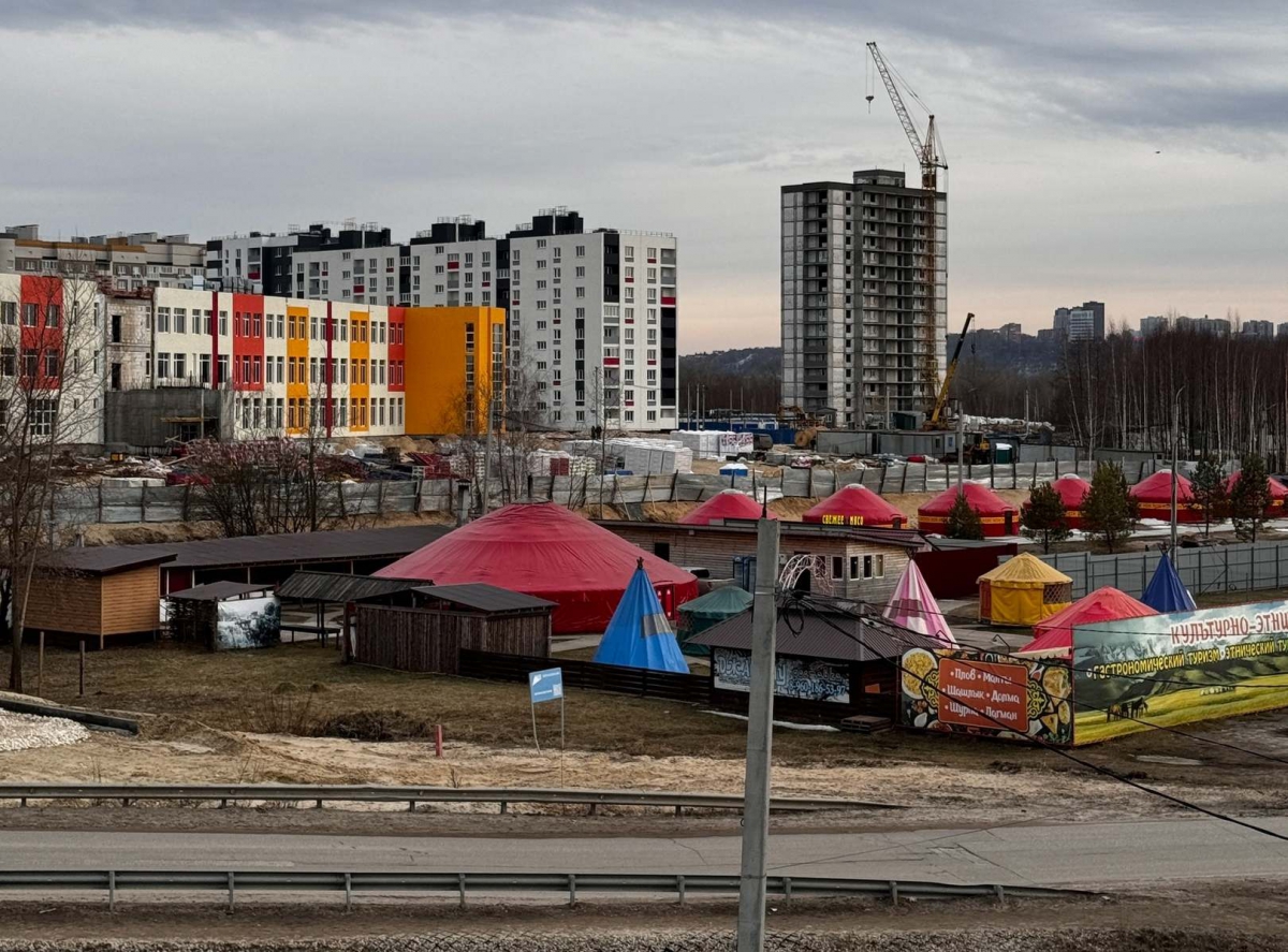 15 марта станет самым теплым днем на Бору