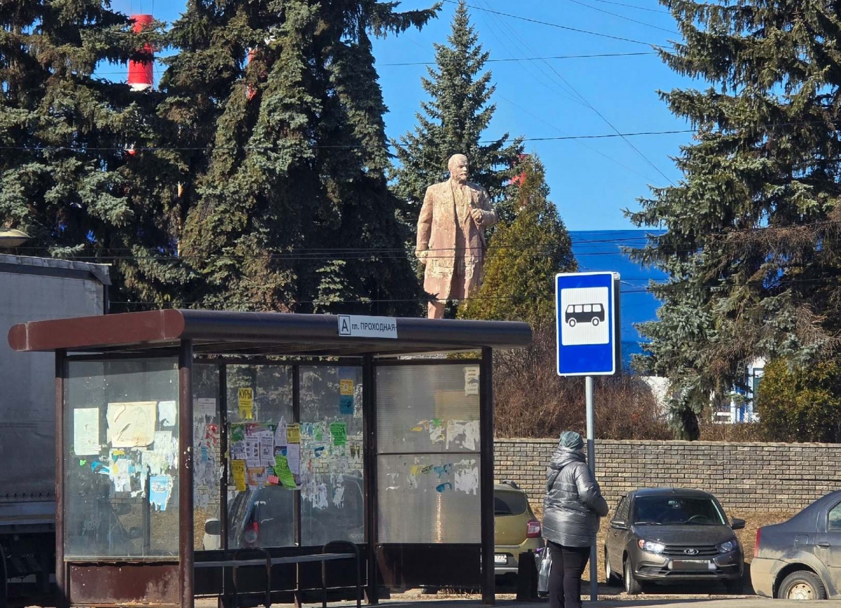 Вот и март на исходе