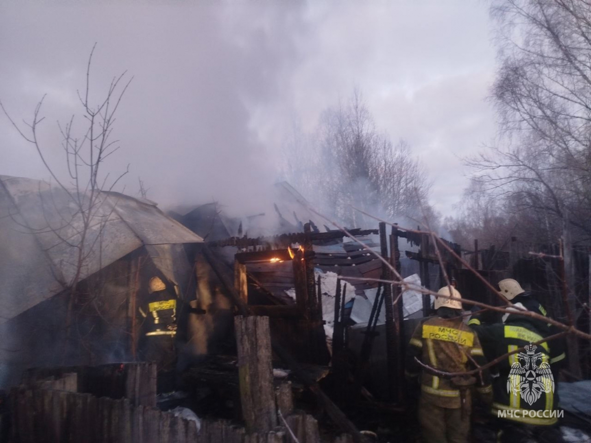 Трагедия на Бору