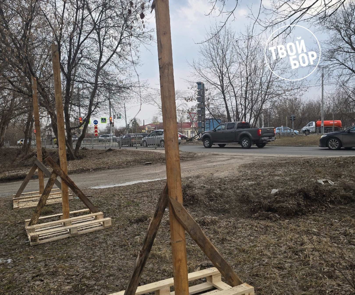 Помните поговорку про «свято место»?