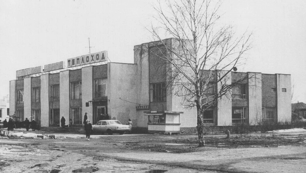 Отличная подборка ретро-фотографий